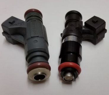 R1100S and R1150xx Upgrade Set, with NEW matched R1200 - Injectors